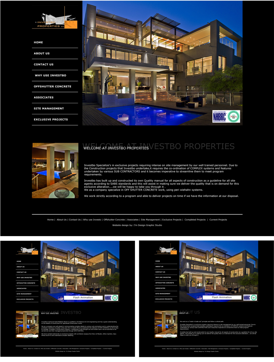 Website Design