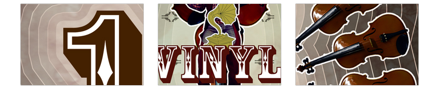 Im Design Graphics Studio CC Vinyl Motion Graphics