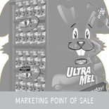 DANONE ULTRA MEL | IMDESIGN GRAPHICS STUDIO CC