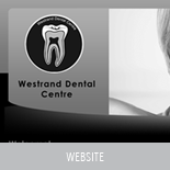 Westrand Dental | IM DESIGN GRAPHICS STUDIO