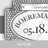 BIRTHDAY INVITATION | IM DESIGN GRAPHICS STUDIO