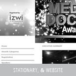MEDICAL DOCTORS AWARDS 2013 | IM DESIGN GRAPHICS STUDIO