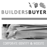 BUILDERS BUYER | IM DESIGN GRAPHICS STUDIO CC