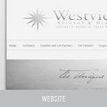 Westview Clinic | IM DESIGN GRAPHICS STUDIO CC