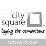 CITY SQUARE | IM DESIGN GRAPHICS STUDIO CC