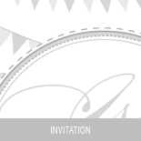 A&M Baby Shower Invitation | IM DESIGN GRAPHICS STUDIO CC