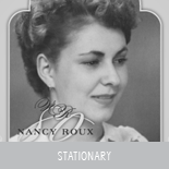 Nancy Birthday Invitation | IM DESIGN GRAPHICS STUDIO CC