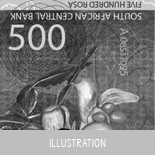 Bank Note Design