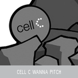 Cell C Pitch by Im design Graphics Studio CC