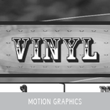 Im Design Graphics Studio CC Vinyl Motion Graphics