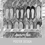 I'm Design Graphics Studio CC Marcha Ballerina